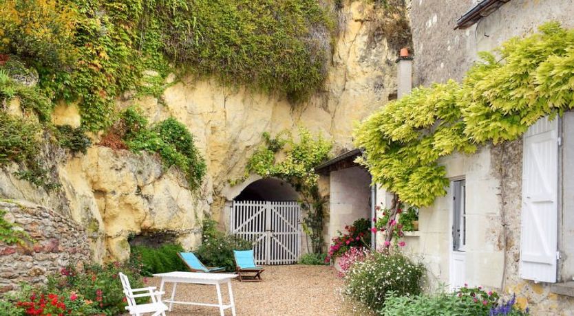 Photo of Le Coteau Fleury