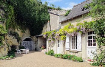 Le Coteau Fleury Holiday Home