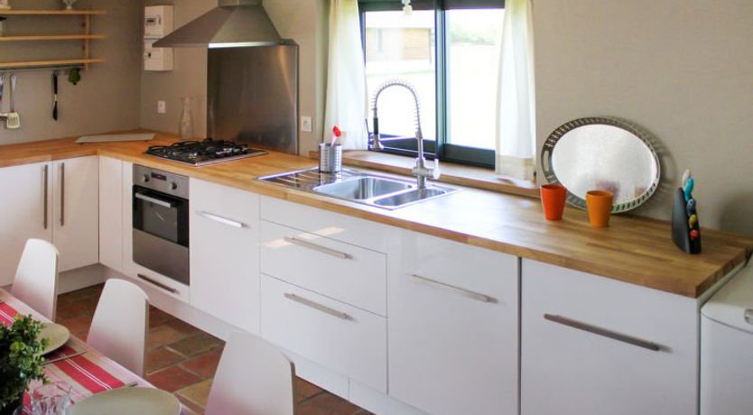 Photo of L´Etang Holiday Home 3