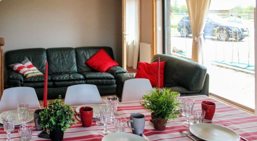 Photo of L´Etang Holiday Home 3