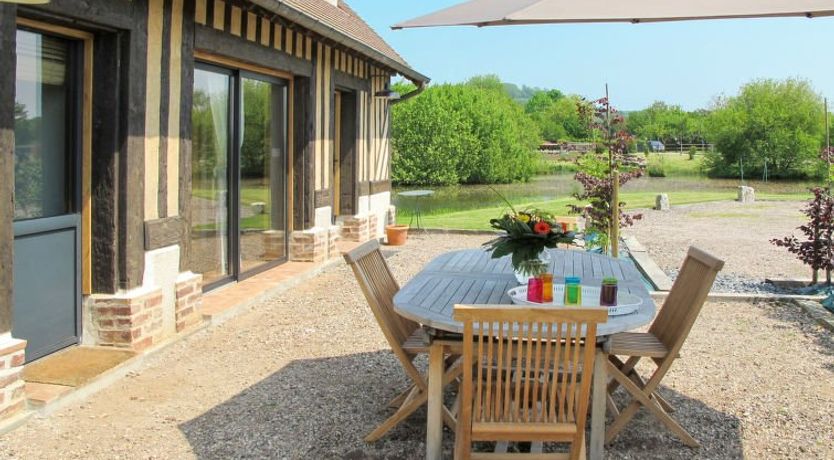 Photo of L´Etang Holiday Home 3