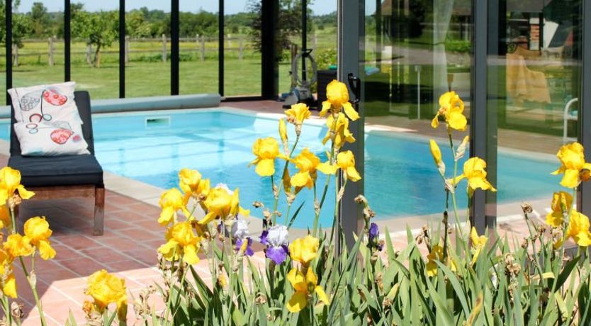 Photo of L´Etang Holiday Home 3