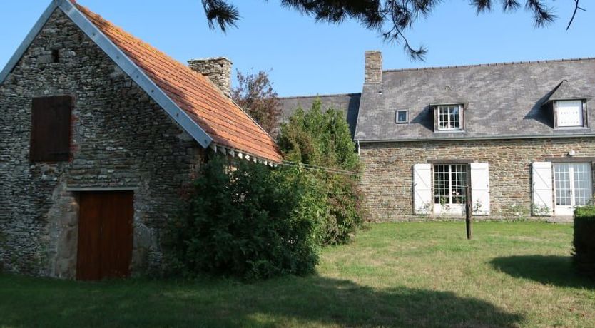 Photo of La Long&egrave;re