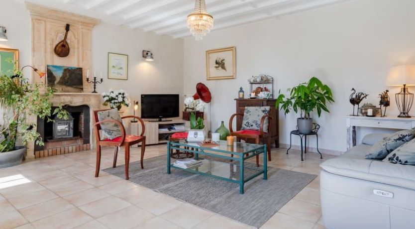 Photo of La Batterie