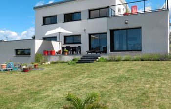 L'Iroise (PTP102) Holiday Home