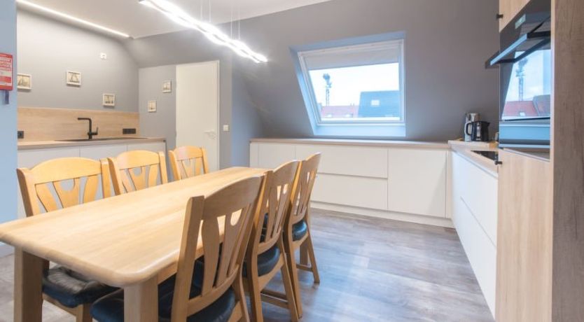 Photo of Tussen water en wind