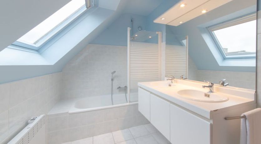 Photo of Tussen water en wind