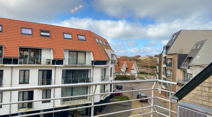 Photo of Tussen water en wind