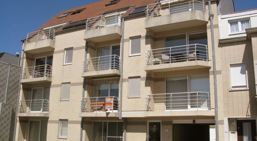 Photo of Tussen water en wind