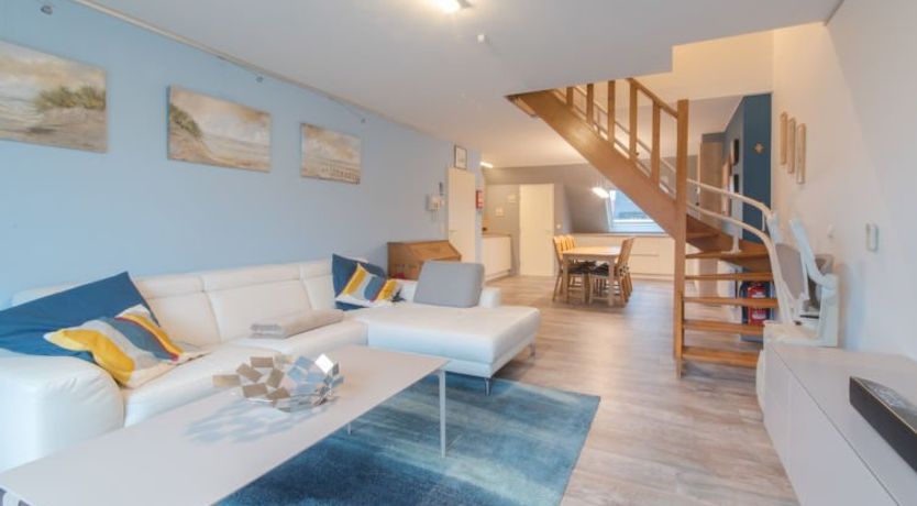 Photo of Tussen water en wind