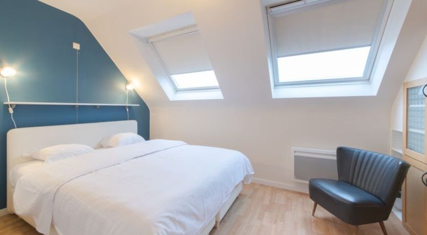 Photo of Tussen water en wind