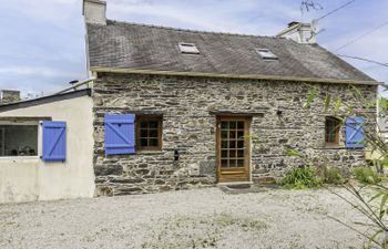 Penty breton Cottage