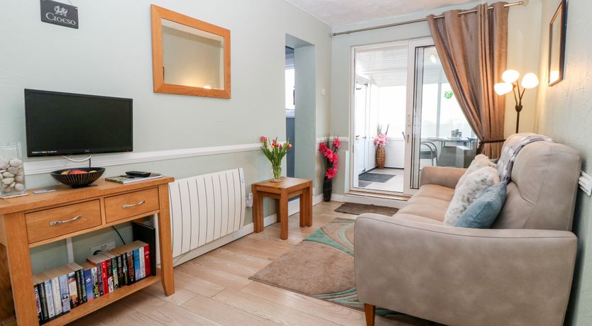 Photo of Ty Newydd Bach