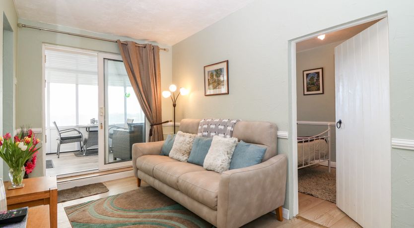 Photo of Ty Newydd Bach