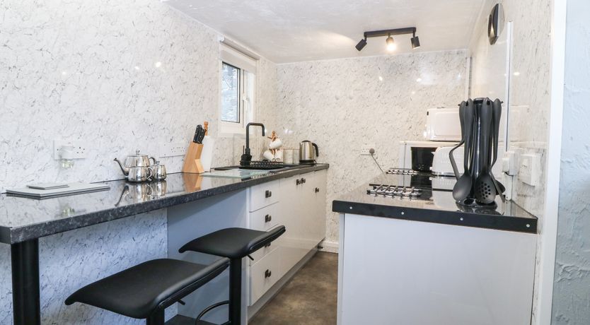 Photo of Ty Newydd Bach