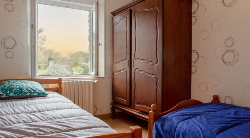 Photo of Les Mésanges