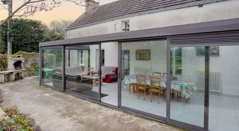 Photo of Les Mésanges