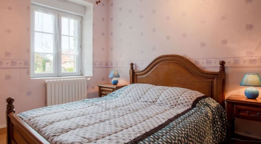 Photo of Les Mésanges