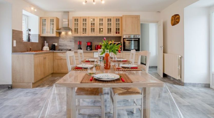 Photo of Les Mésanges