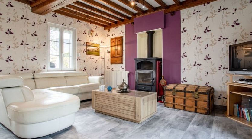 Photo of Les Mésanges