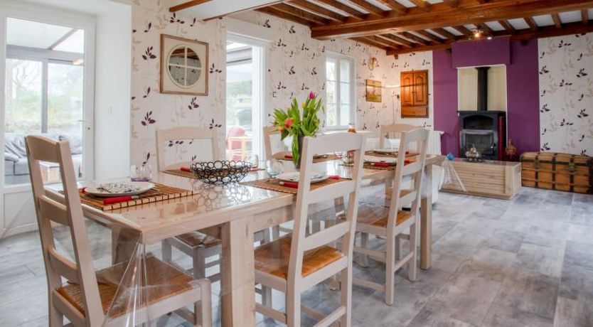 Photo of Les Mésanges