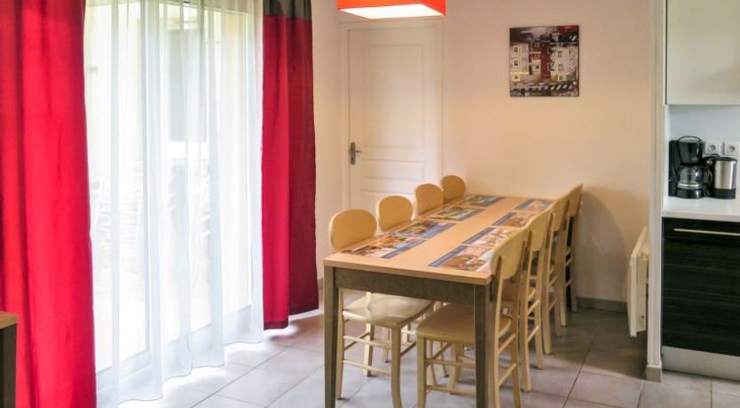 Photo of Les Bastides de Lascaux M.8X Holiday Home 3