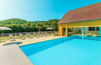 Les Bastides de Lascaux (MGC802) Holiday Home 3 Holiday Home