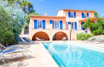 L'Isula Holiday Home