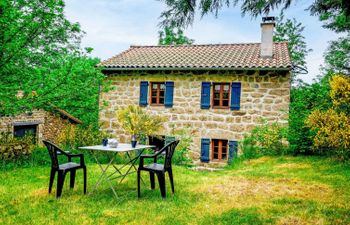 L'Assemblée Holiday Home