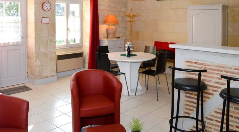 Photo of Les Mailloches