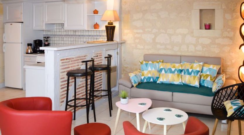 Photo of Les Mailloches