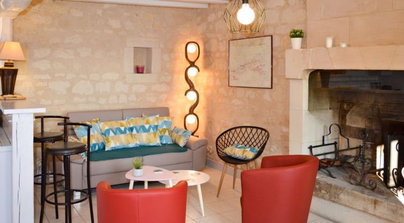 Photo of Les Mailloches