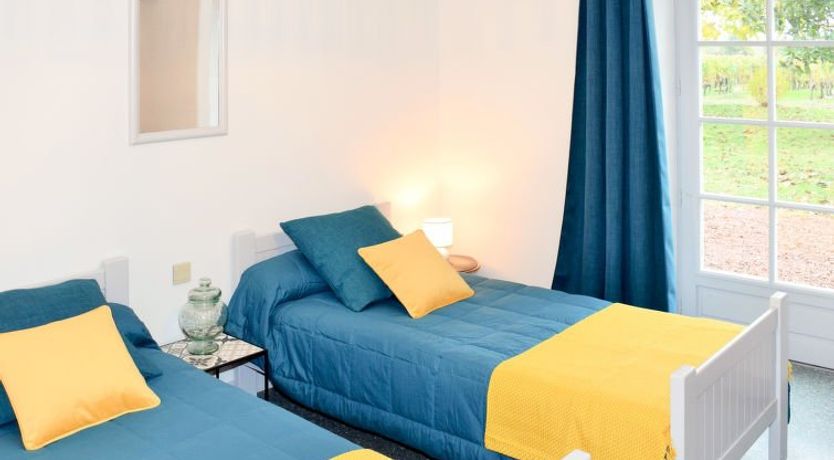 Photo of Les Mailloches