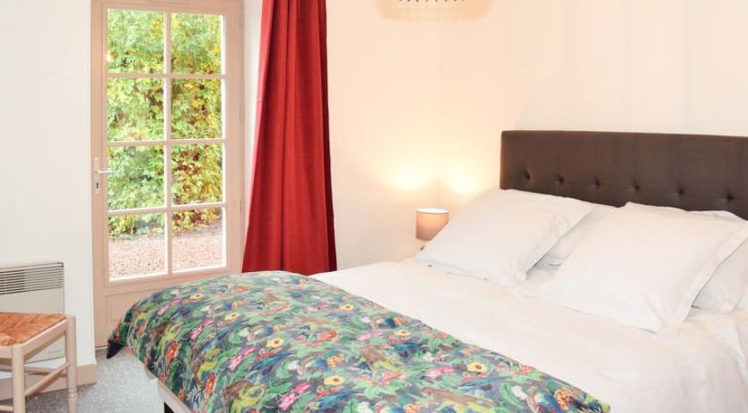 Photo of Les Mailloches