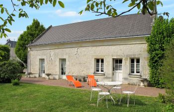 Les Mailloches Holiday Home