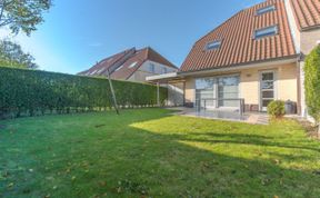 Photo of Boonenhove nr.72 with parking Holiday Home 3