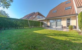 Photo of Boonenhove nr.72 Holiday Home 3