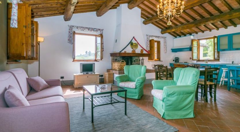 Photo of Francigena Apartment 5