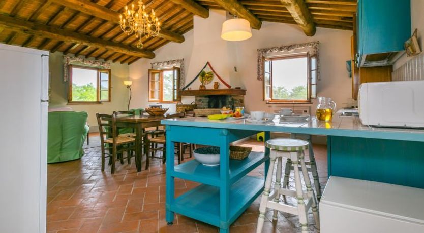 Photo of Francigena Apartment 5