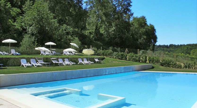 Photo of Francigena Apartment 5