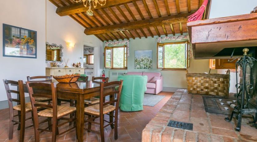 Photo of Francigena Apartment 5