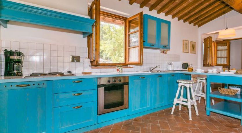 Photo of Francigena Apartment 5