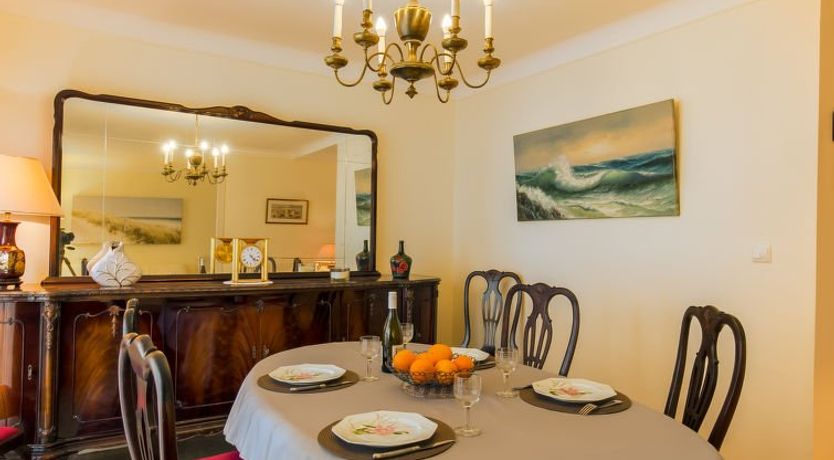 Photo of Les Glénans