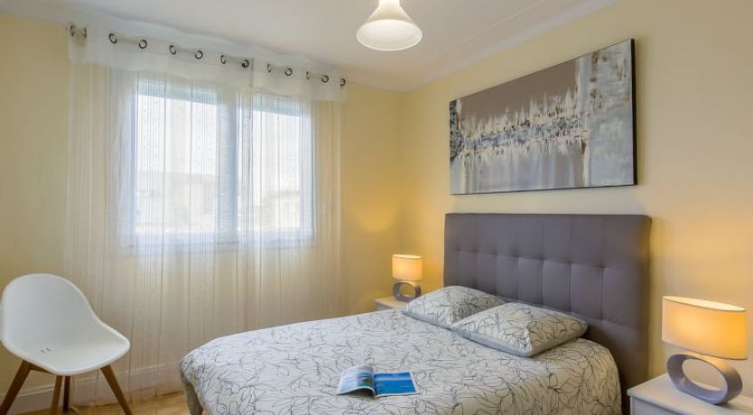 Photo of Les Glénans