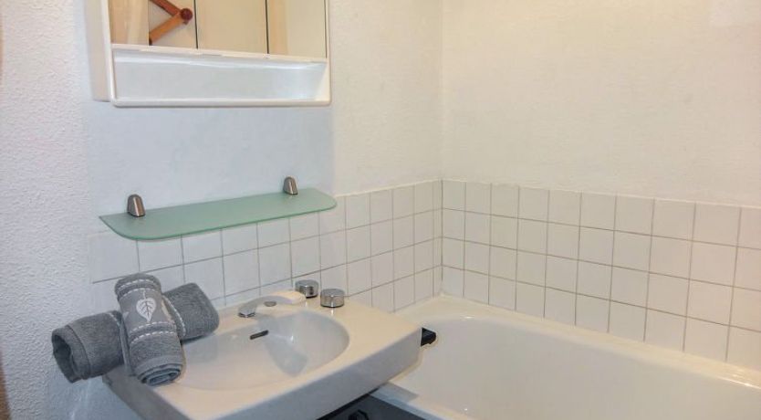 Photo of Mélèzes 33 Apartment 8