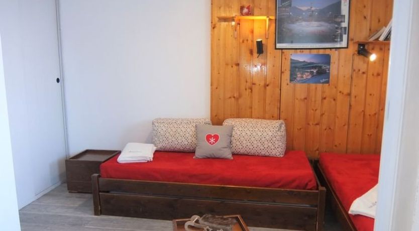 Photo of Mélèzes 33 Apartment 8