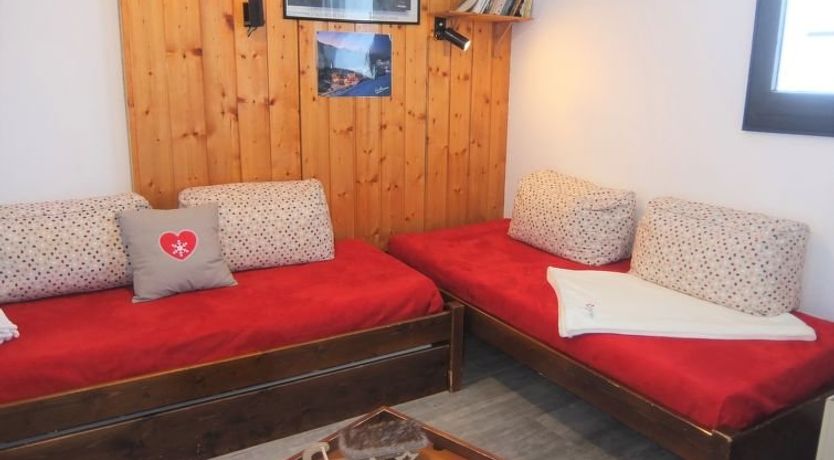 Photo of Mélèzes 33 Apartment 8