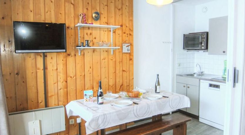 Photo of Mélèzes 33 Apartment 8