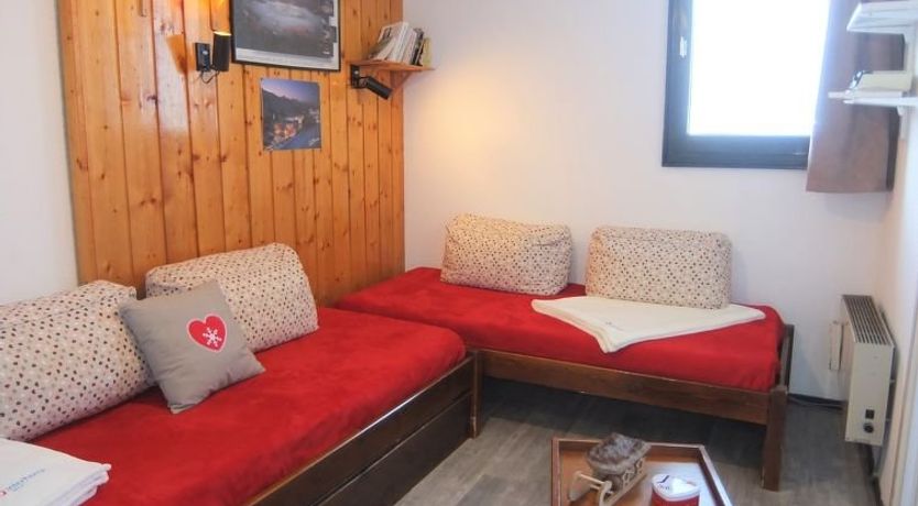 Photo of Mélèzes 33 Apartment 8