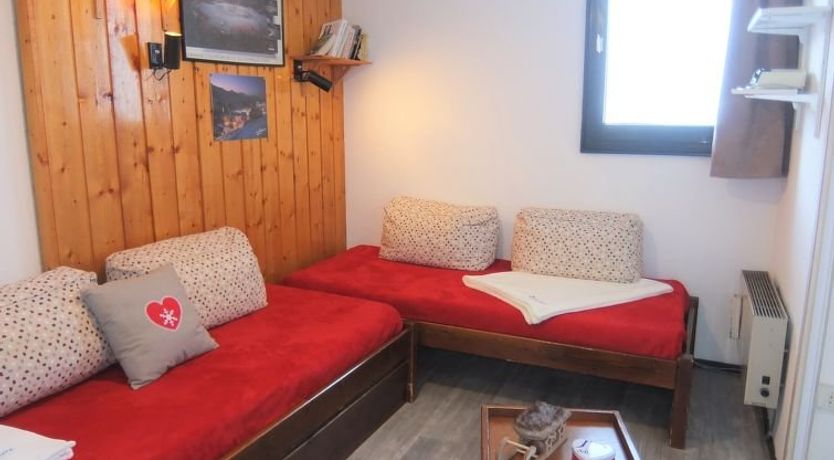 Photo of Mélèzes 33 Apartment 8